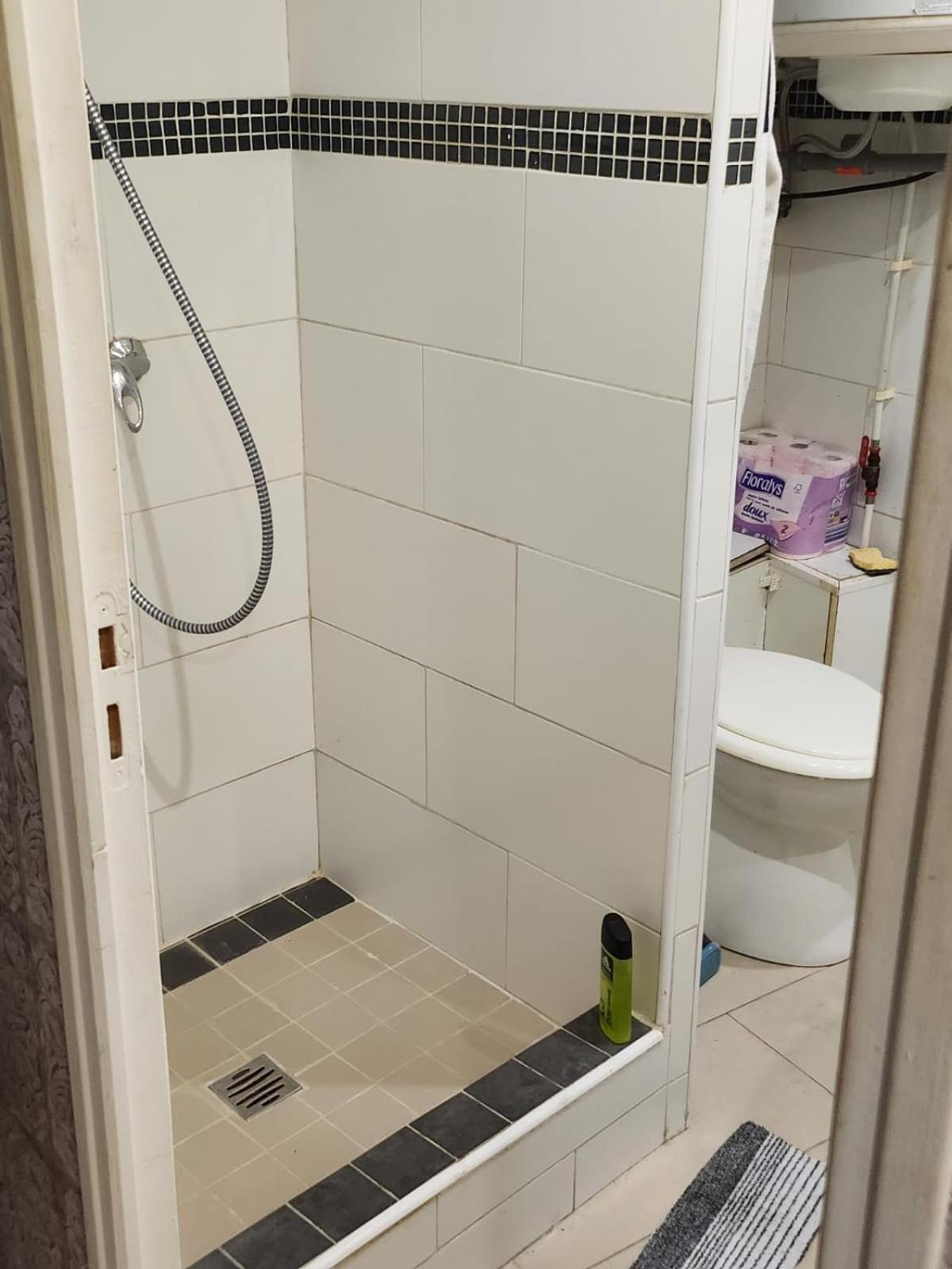 Appartement Nuit Aimable à Biot Extérieur photo